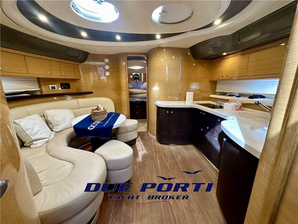 Cranchi 50 Mediterranee