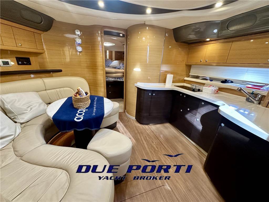 Cranchi 50 Mediterranee
