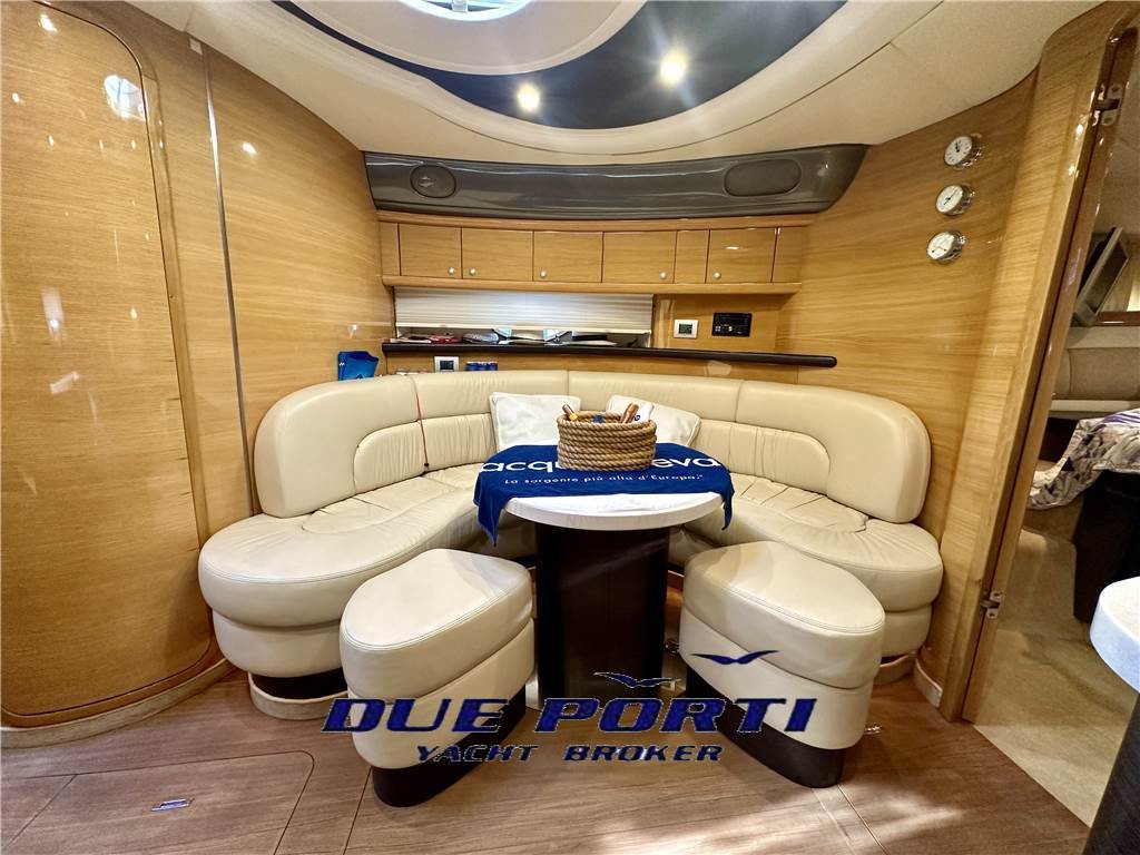 Cranchi 50 Mediterranee