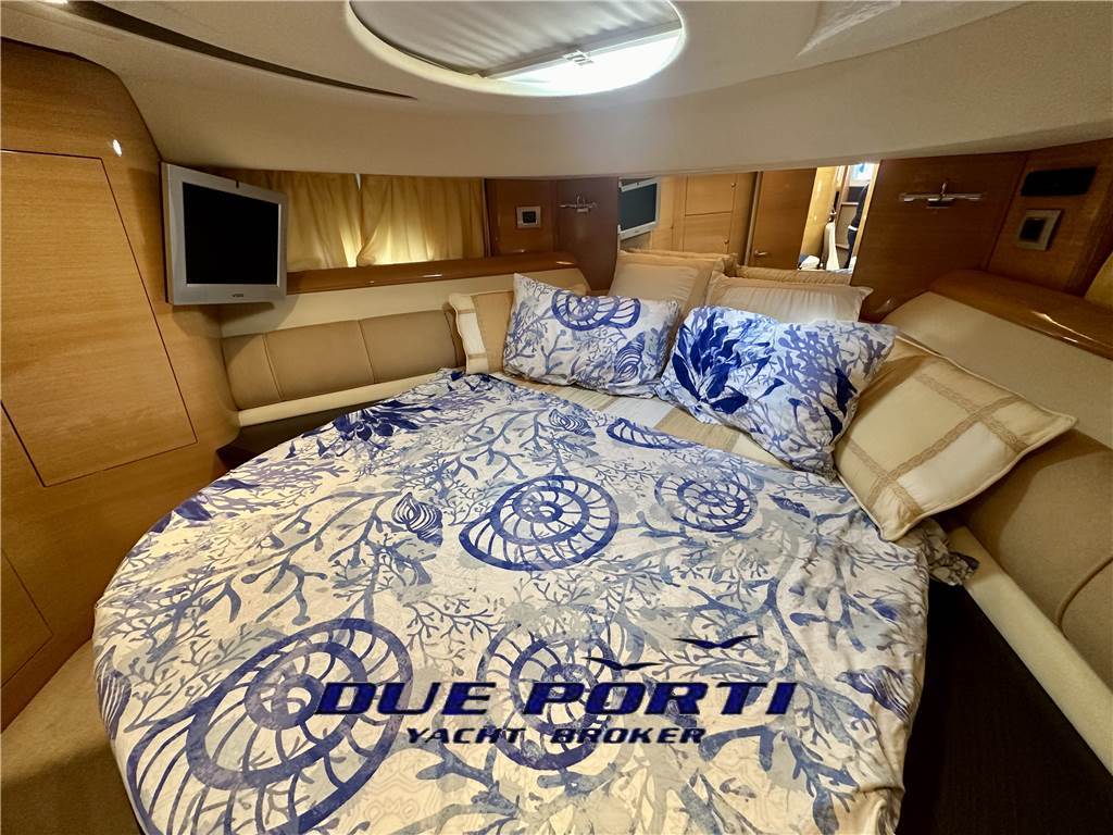 Cranchi 50 Mediterranee