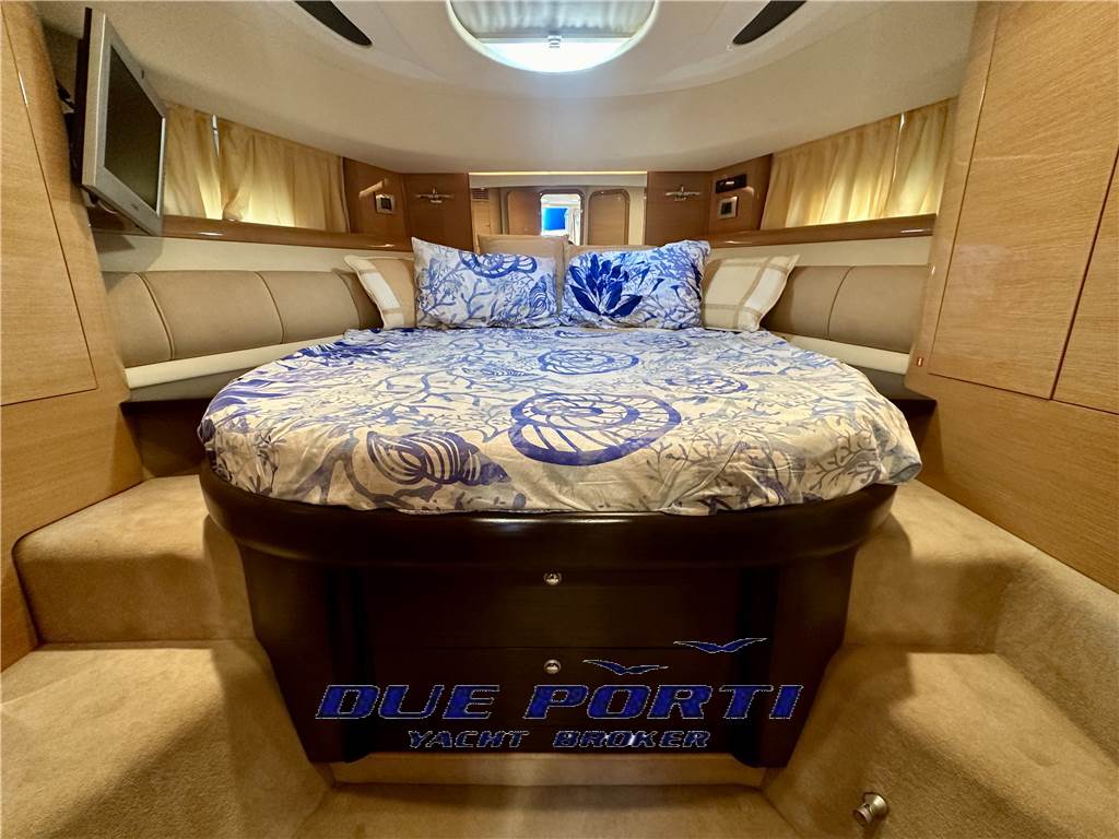 Cranchi 50 Mediterranee