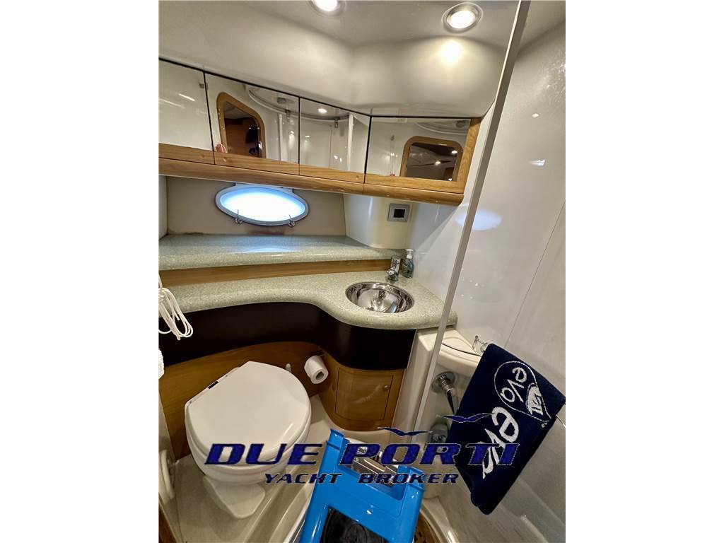 Cranchi 50 Mediterranee