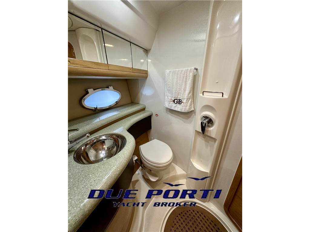 Cranchi 50 Mediterranee