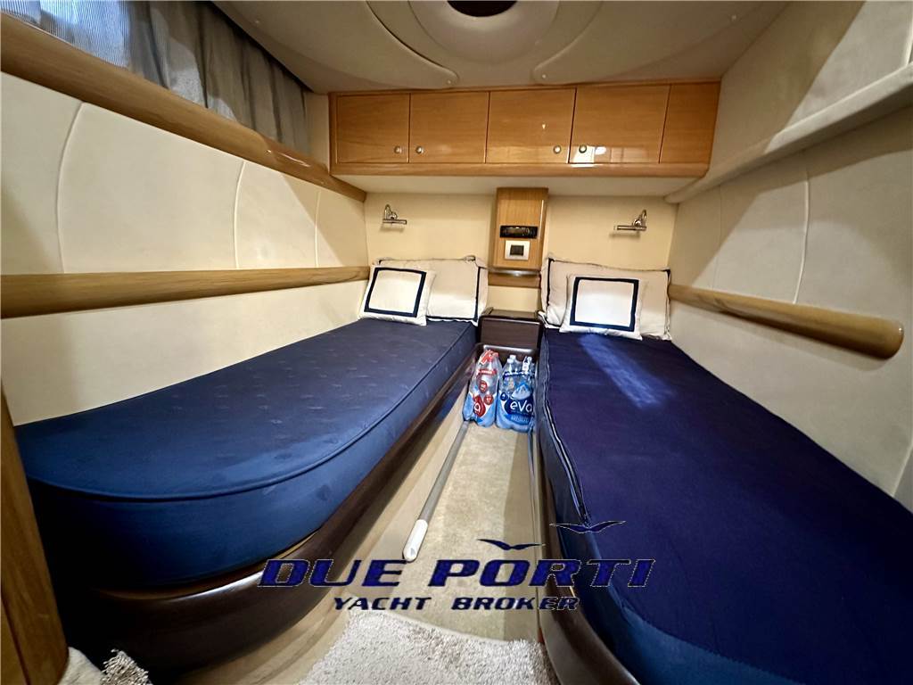 Cranchi 50 Mediterranee
