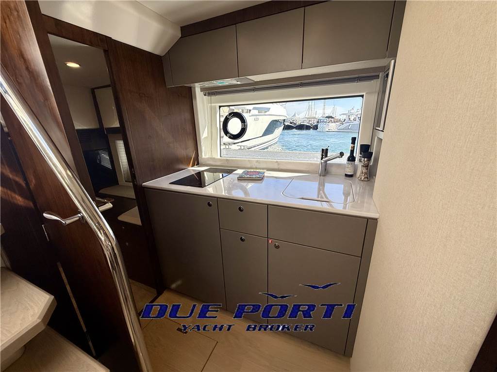 Fairline Targa 40