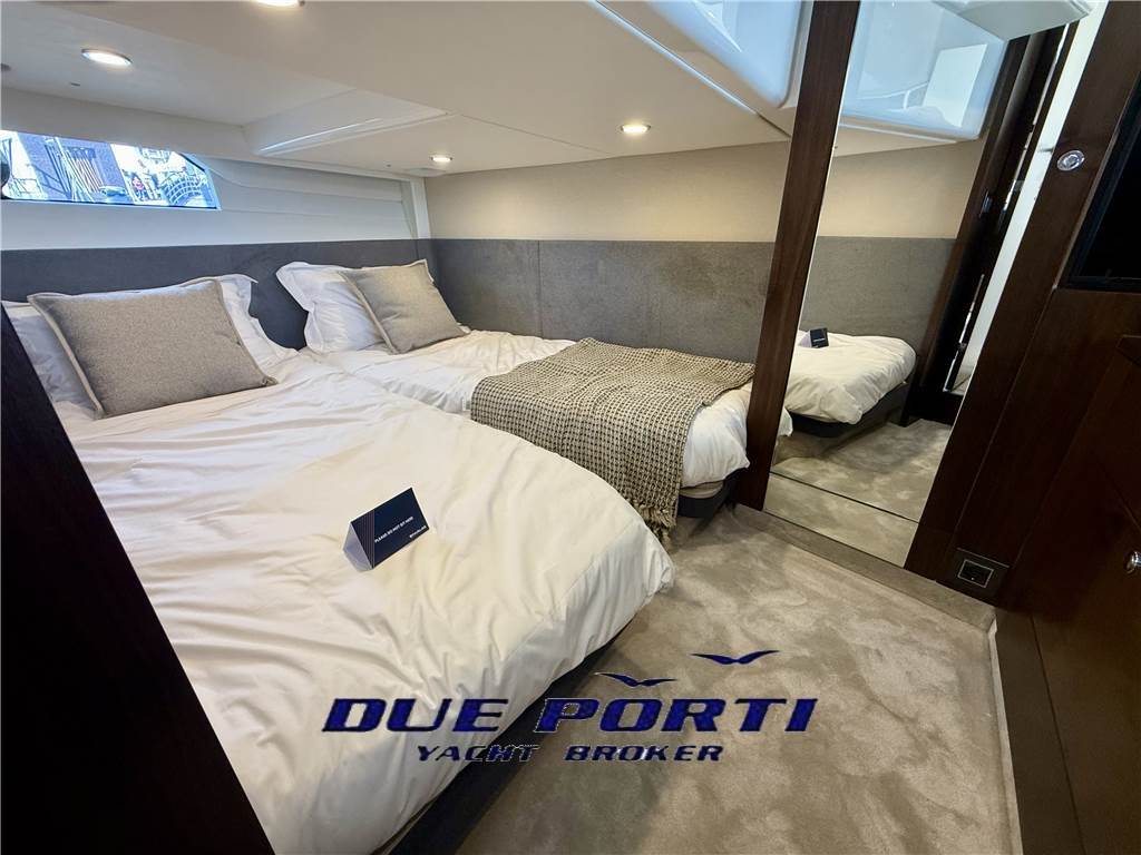 Fairline Targa 40