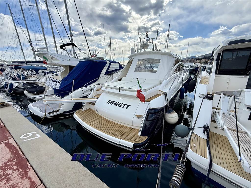 Princess V48