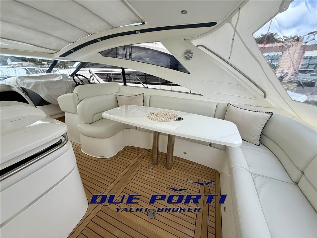 Princess V48