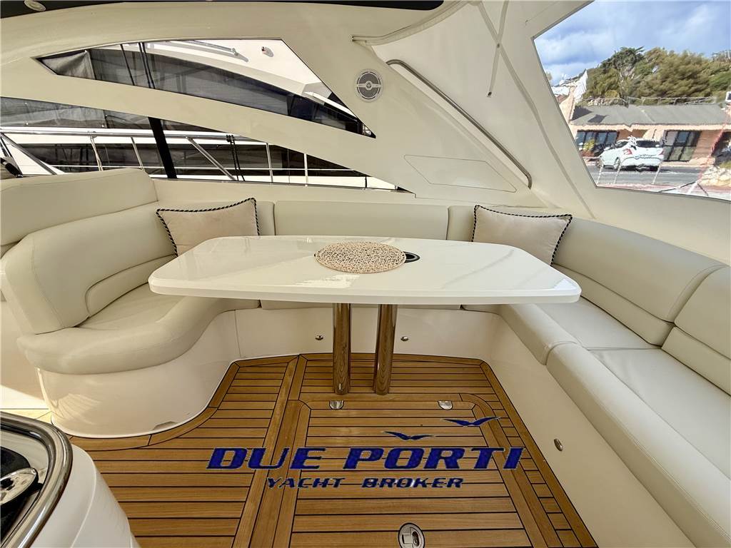 Princess V48
