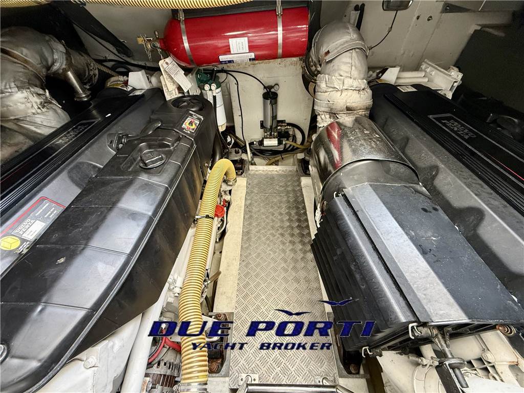 Princess V48