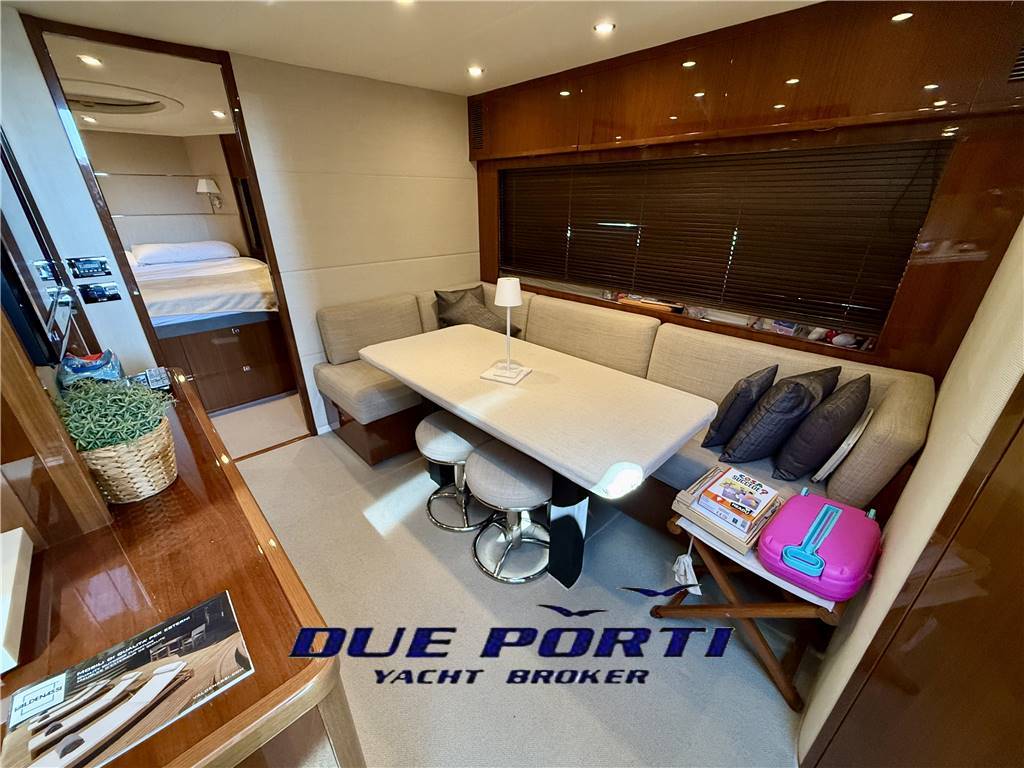 Princess V62