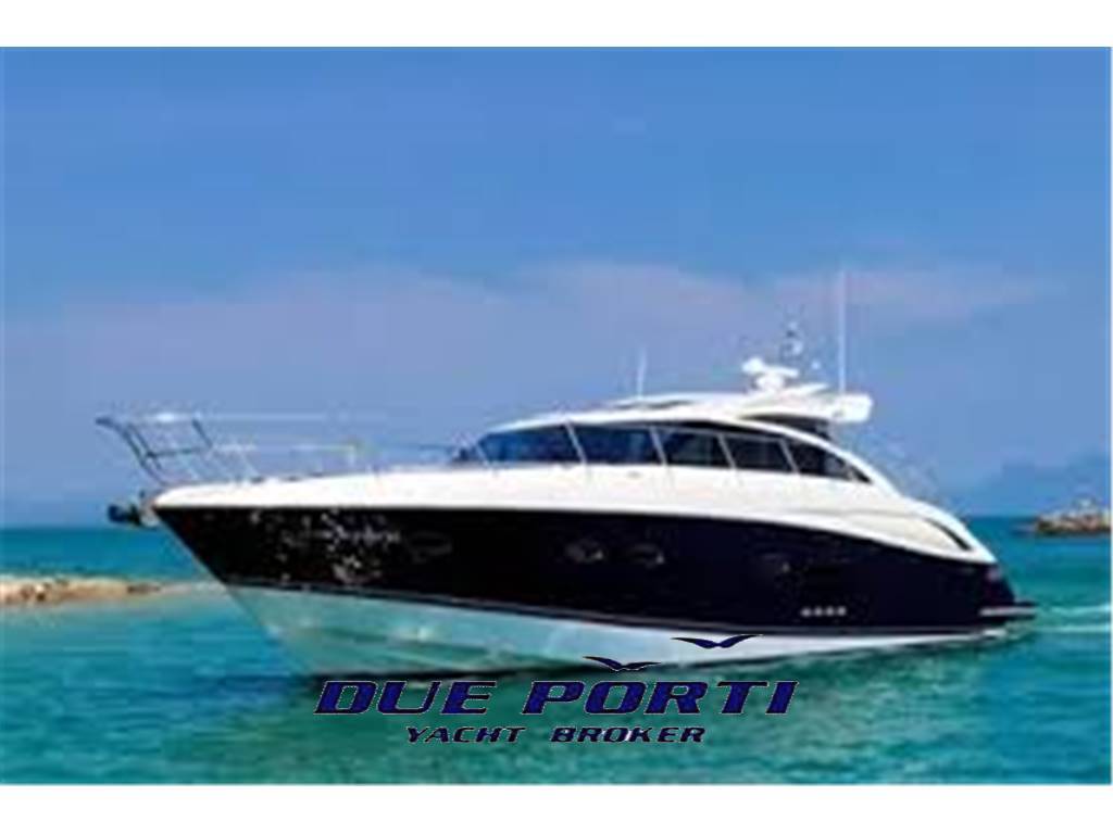 Princess V62