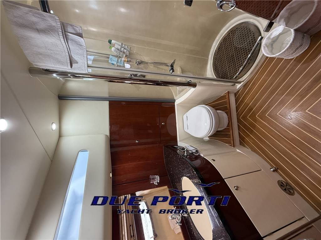 Fairline 58 Squadron