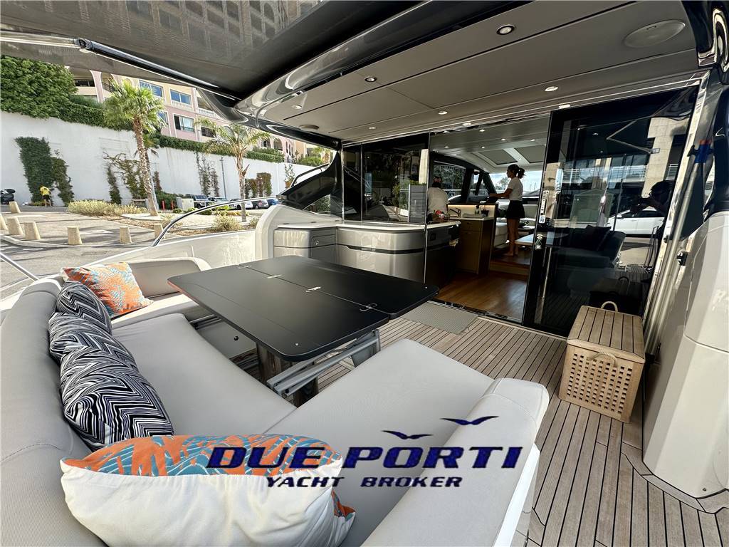 Princess V65