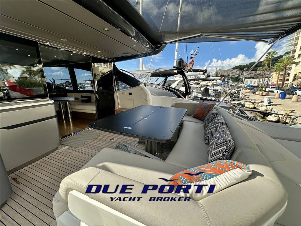 Princess V65