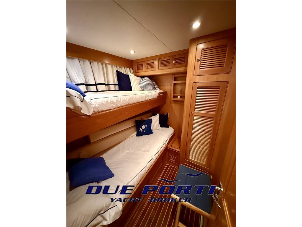 Selene 47 Ocean Trawler