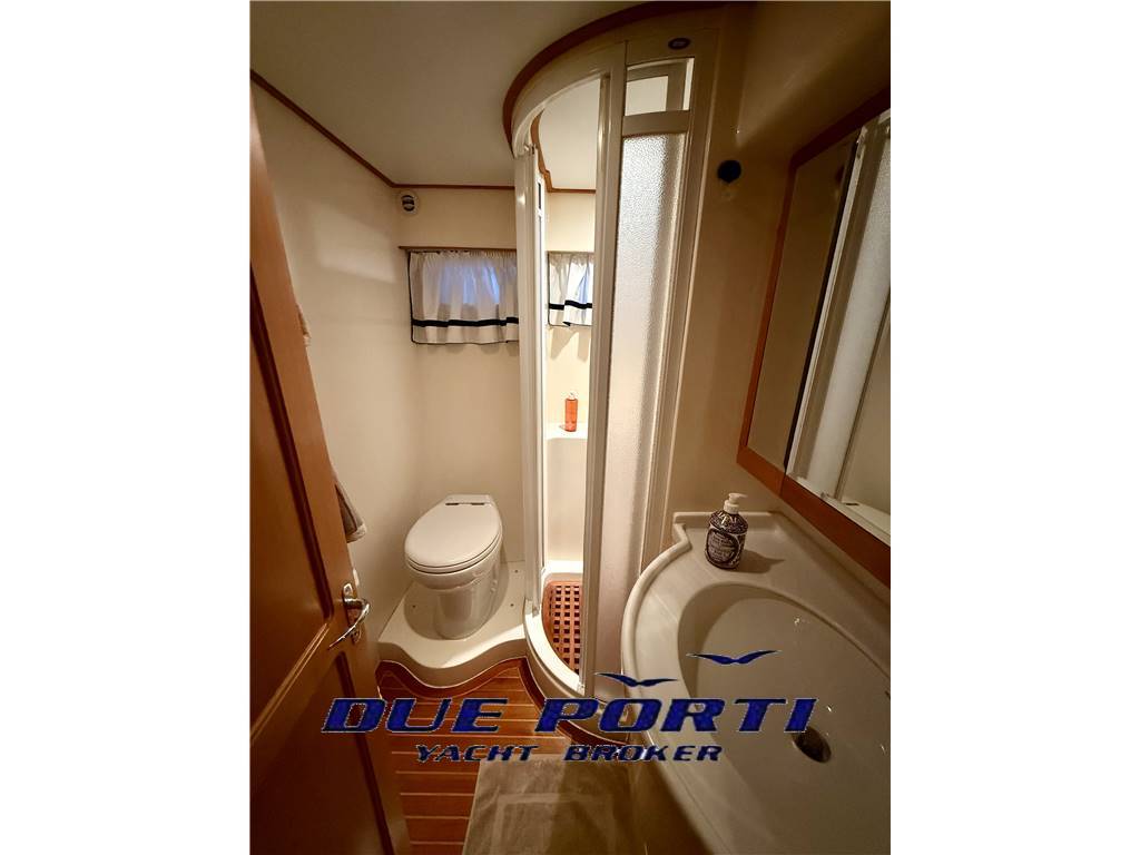 Selene 47 Ocean Trawler