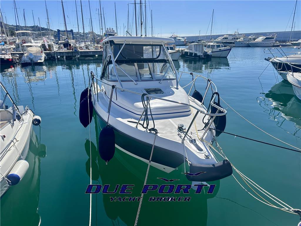 Century 2600 WA