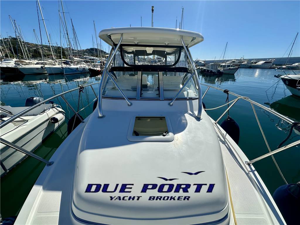 Century 2600 WA