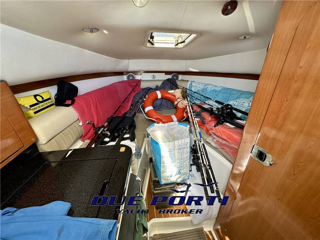 Century 2600 WA