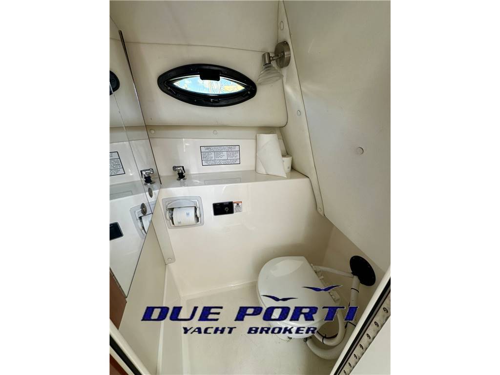 Century 2600 WA