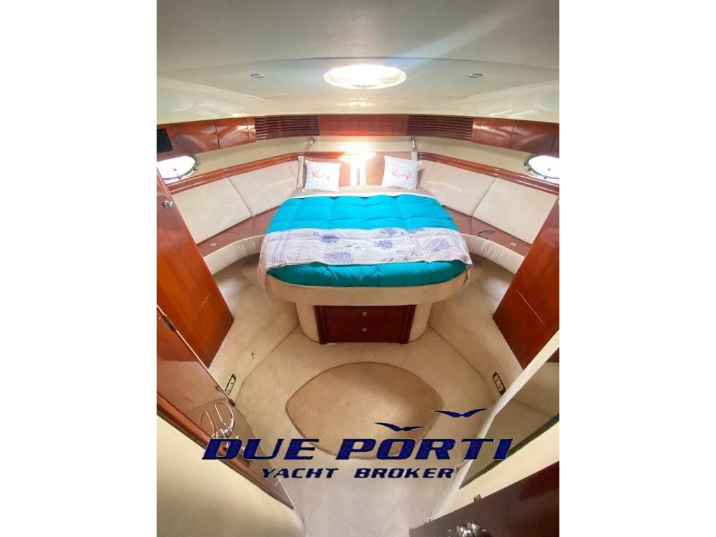 Fairline Phantom 50