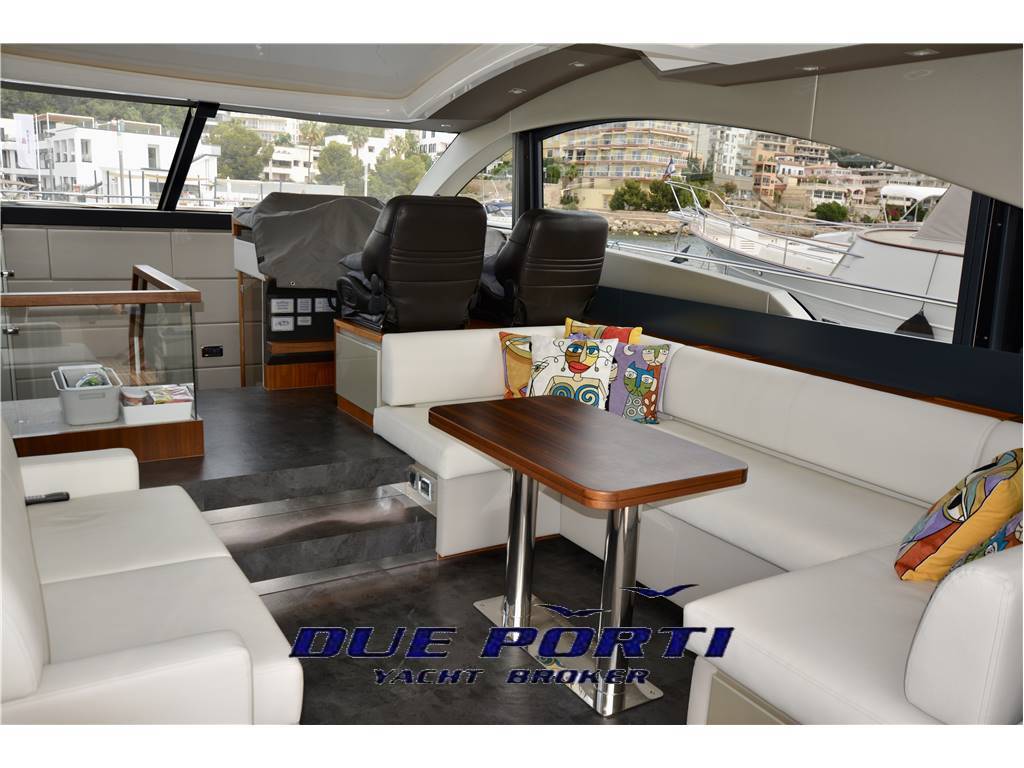 Fairline Targa 62 GT