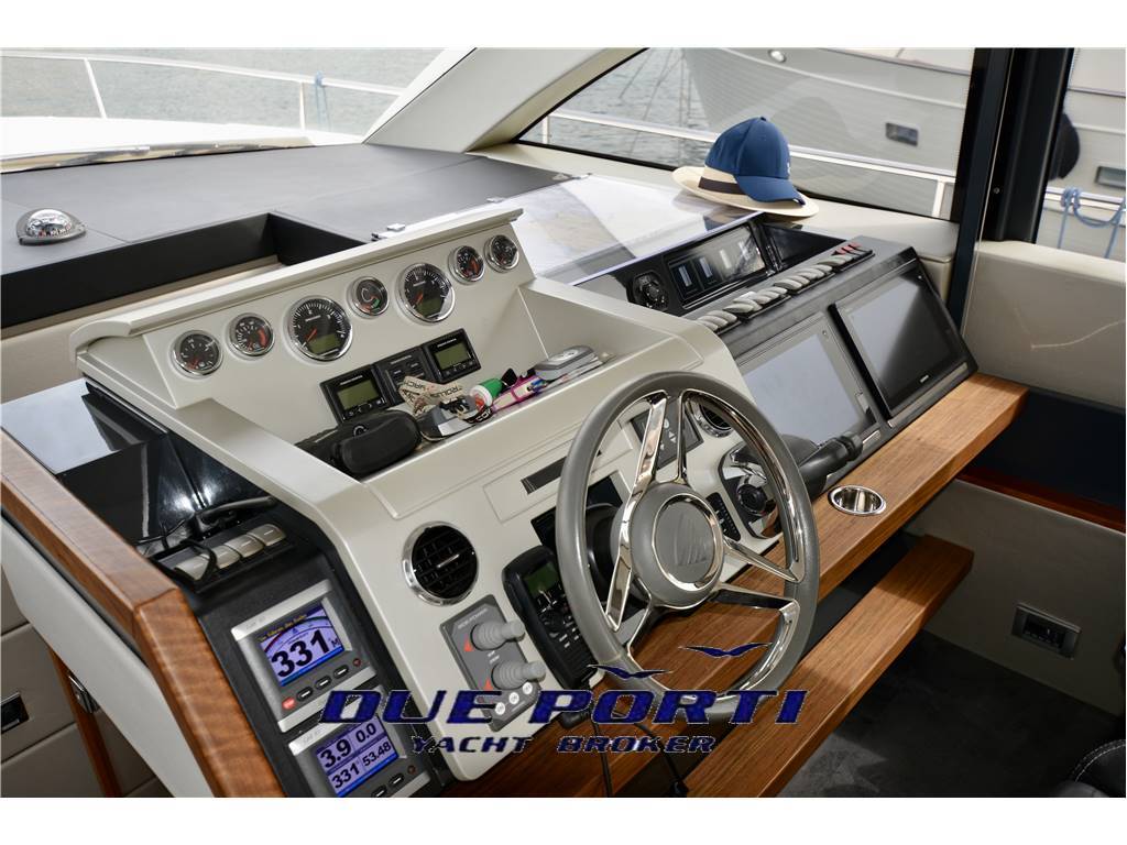 Fairline Targa 62 GT