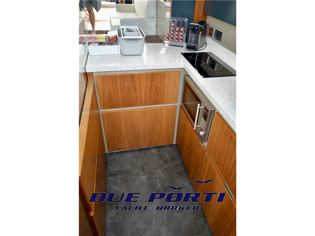 Fairline Targa 62 GT