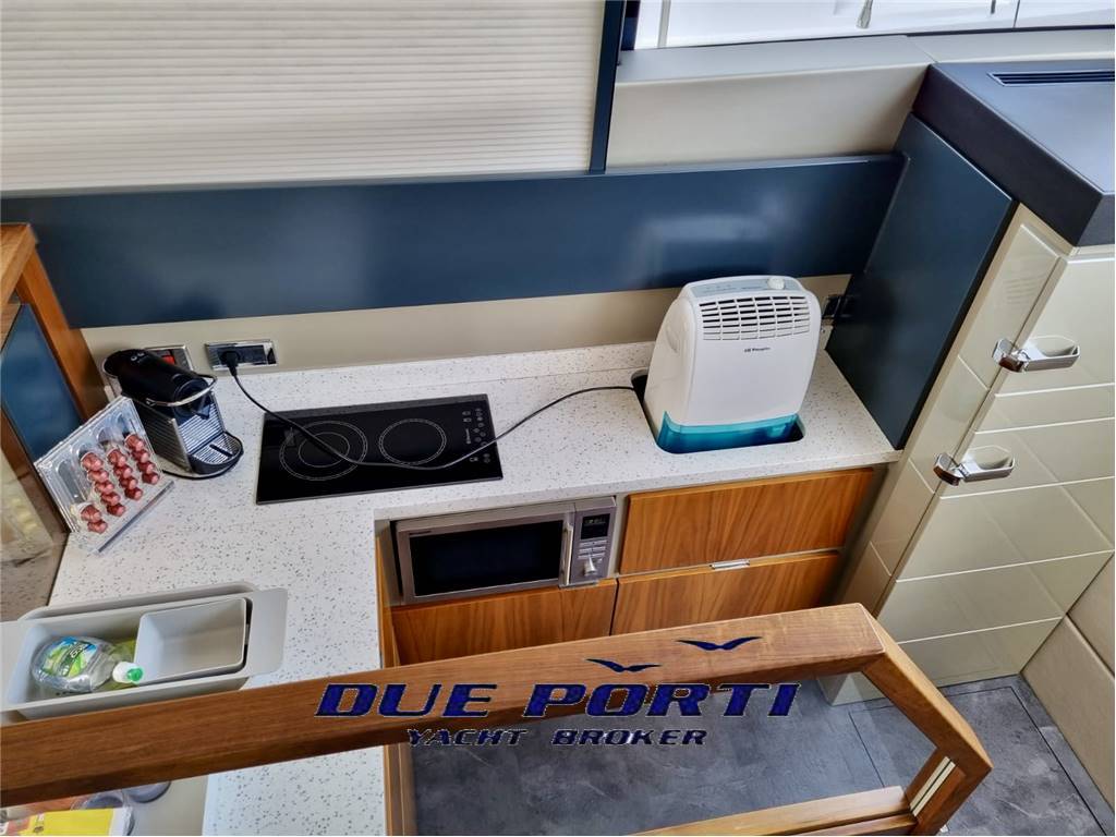 Fairline Targa 62 GT