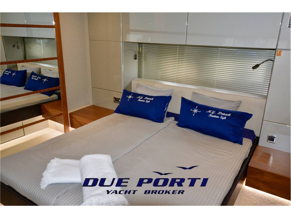 Fairline Targa 62 GT