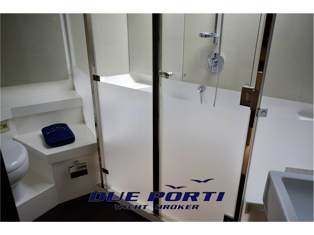 Fairline Targa 62 GT