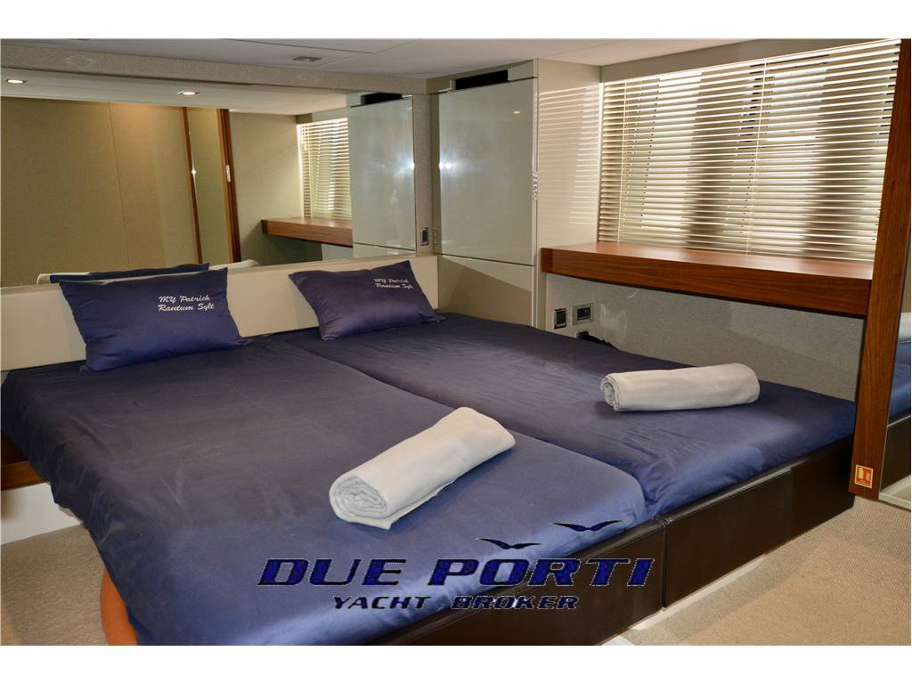 Fairline Targa 62 GT