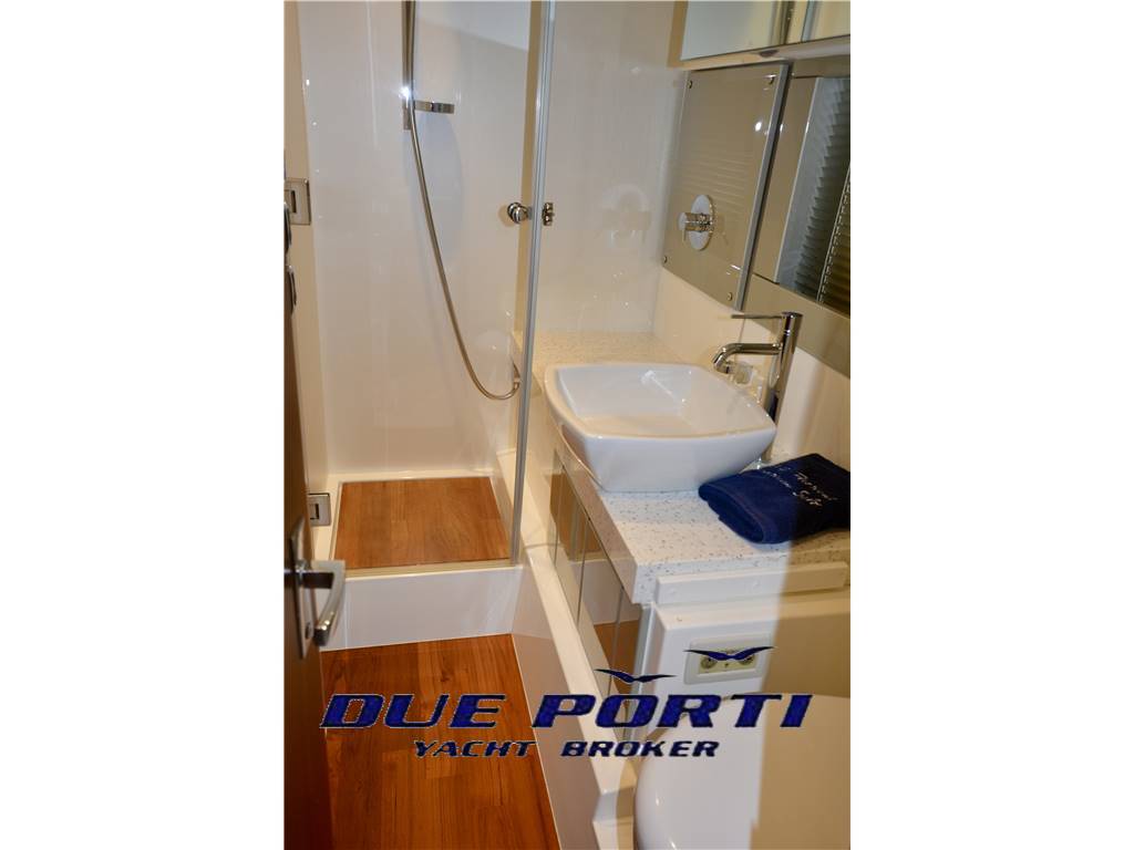 Fairline Targa 62 GT