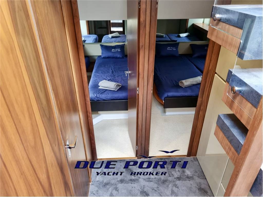 Fairline Targa 62 GT