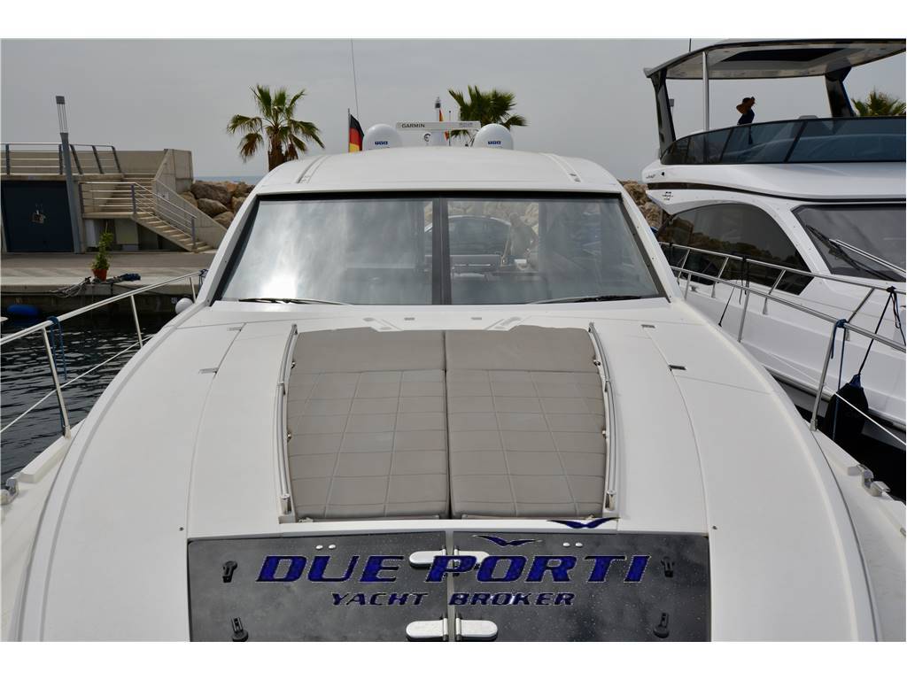 Fairline Targa 62 GT