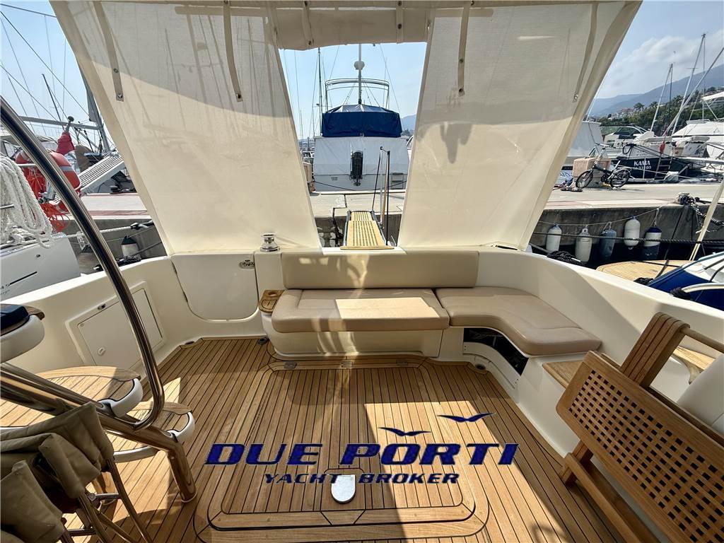 Cranchi 40 Atlantique