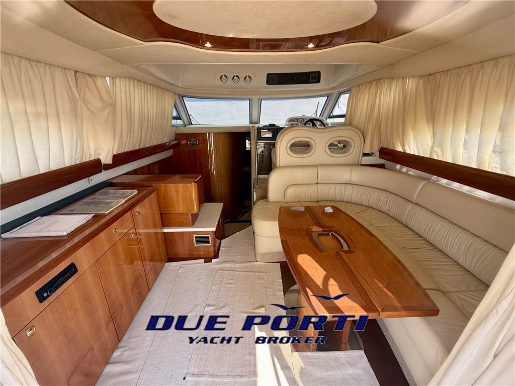 Cranchi 40 Atlantique