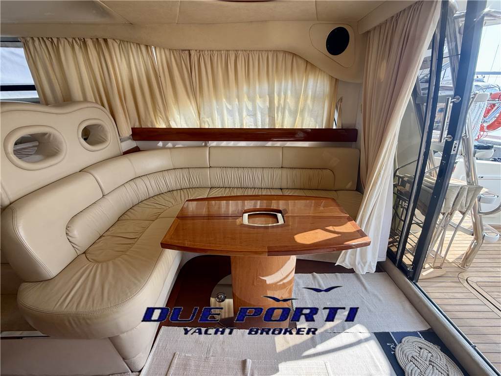 Cranchi 40 Atlantique