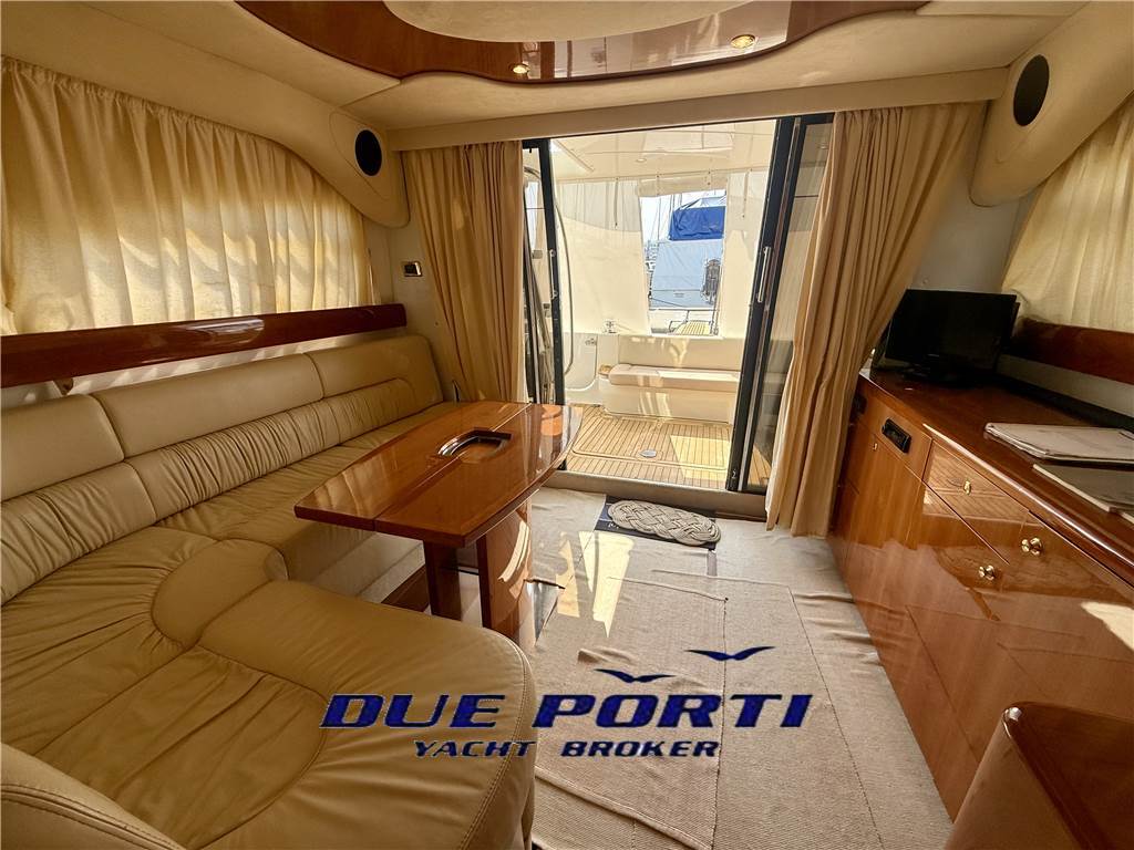 Cranchi 40 Atlantique