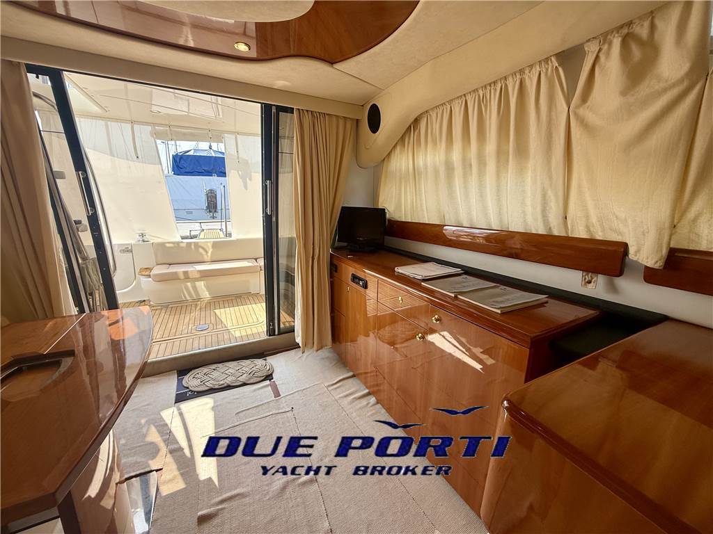 Cranchi 40 Atlantique