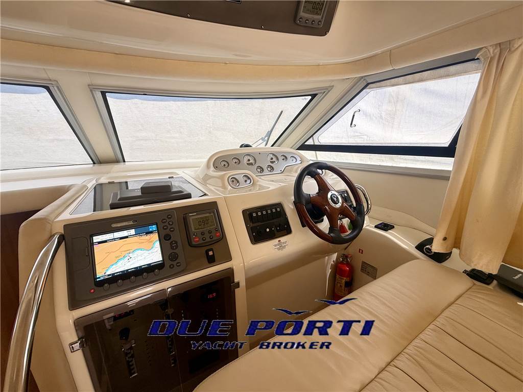 Cranchi 40 Atlantique