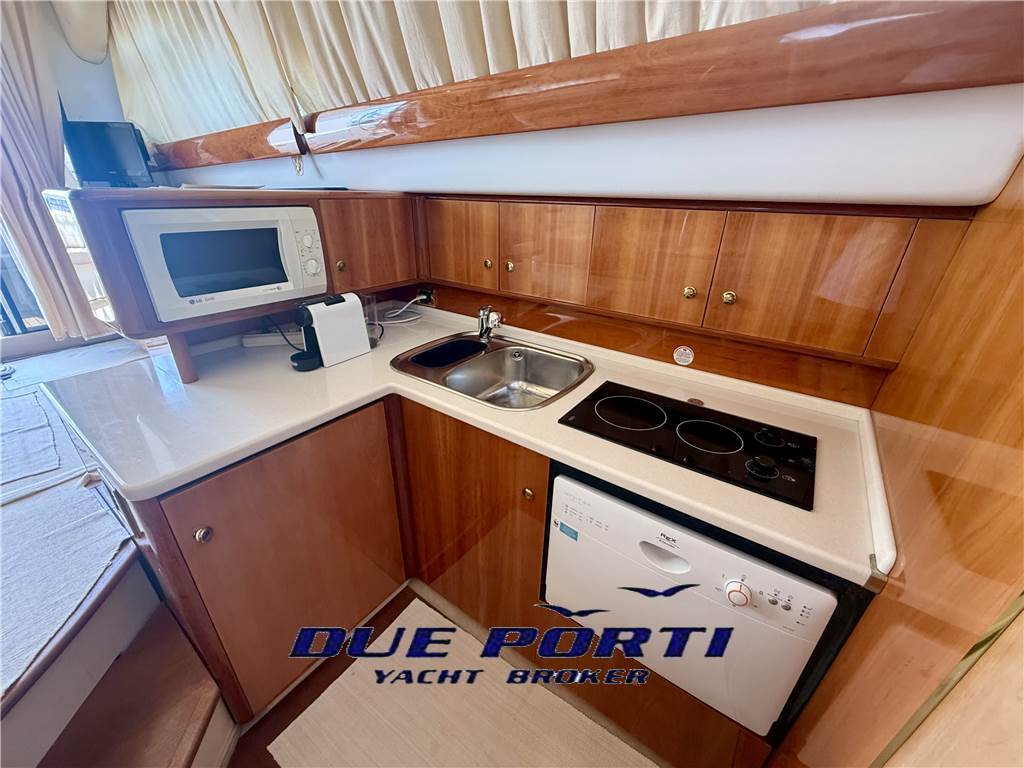 Cranchi 40 Atlantique