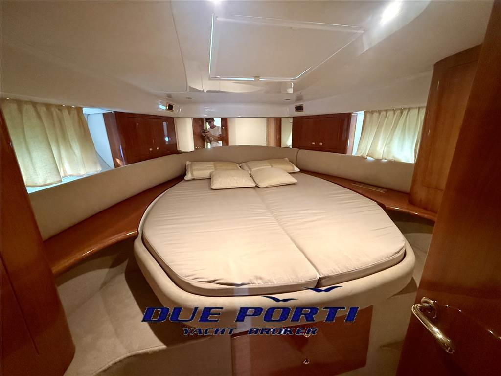 Cranchi 40 Atlantique