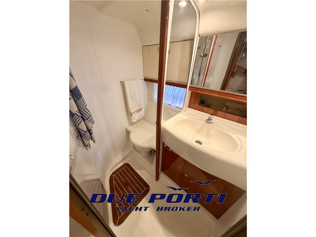 Cranchi 40 Atlantique