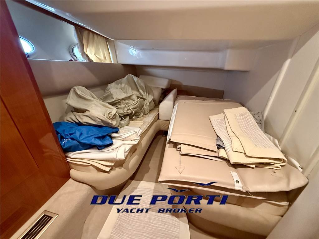 Cranchi 40 Atlantique