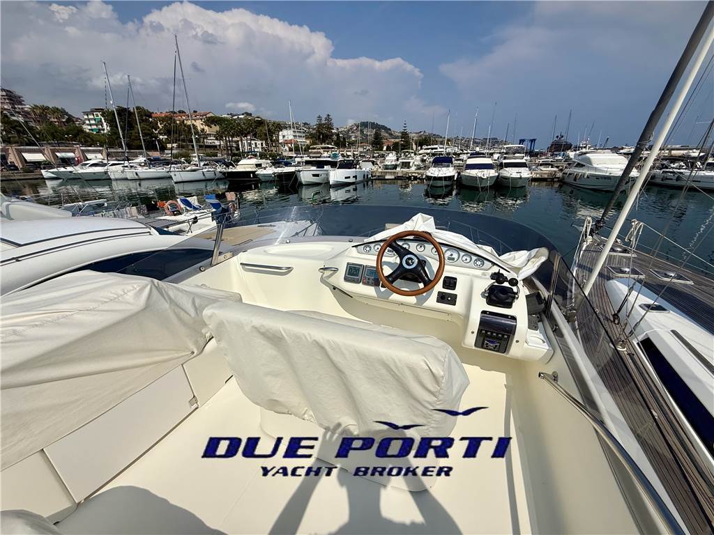 Cranchi 40 Atlantique