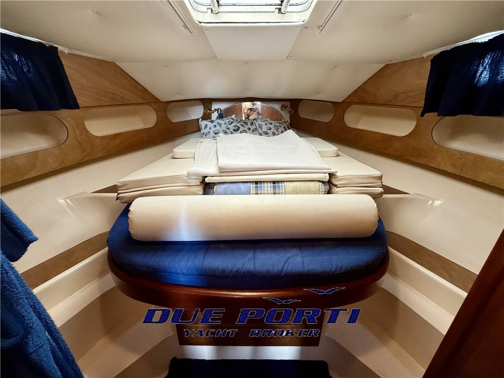Sciallino 30 fly