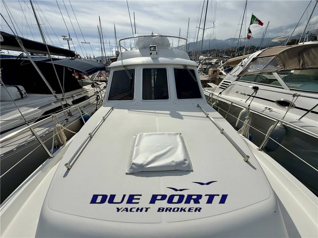 Sciallino 30 fly