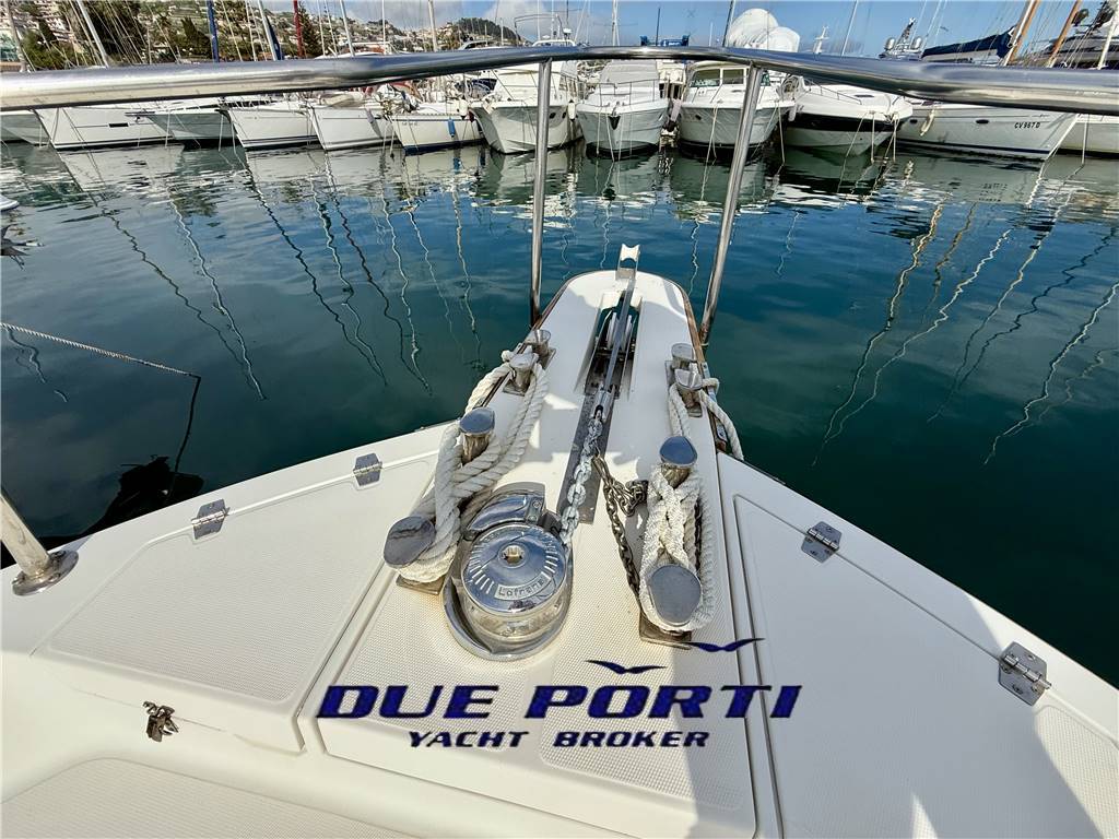 Sciallino 30 fly